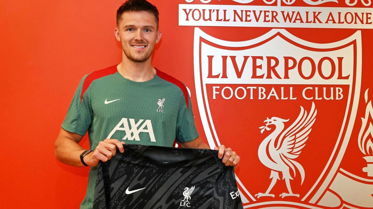 Tóm tắt chuyển nhượng tuần: Pogba trở lại bóng đá sau hai năm, Liverpool ký hợp đồng với hai cầu thủ mới