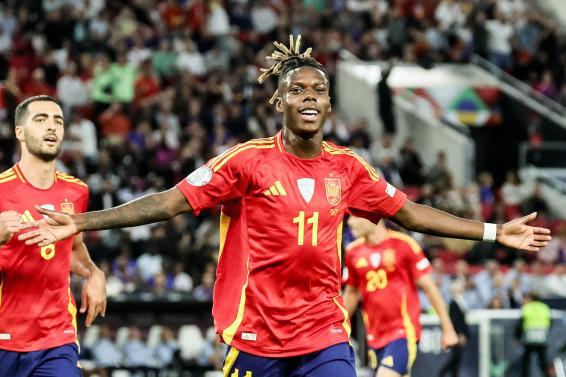 RAC1: Barcelona tin rằng điều khoản giải phóng hợp đồng 58 triệu đô la của Nico không phải là vấn đề, chìa khóa là đăng ký