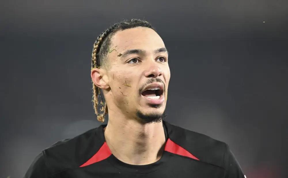 DO: Liverpool đã hoàn tất thương vụ Ekitik, tổng phí chuyển nhượng là 79 triệu bảng