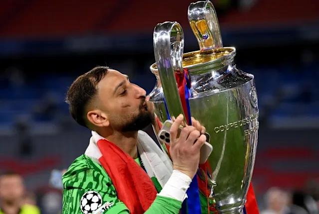 Truyền thông Pháp: Galatasaray quan tâm đến việc ký hợp đồng với Donnarumma và có kế hoạch trả cho thủ môn người Ý mức lương cực cao