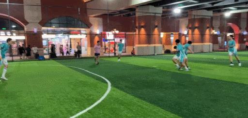 Bản tin Leisu Club World Cup: Giải bóng đá Step Ten Forward đã kết thúc thành công, Nana FC giành chức vô địch với tỷ số 3-0.