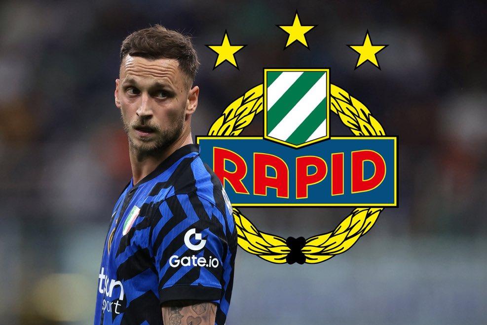 Người đại diện: Arnautovic chưa đạt được thỏa thuận với bất kỳ đội bóng nào và đang đi nghỉ