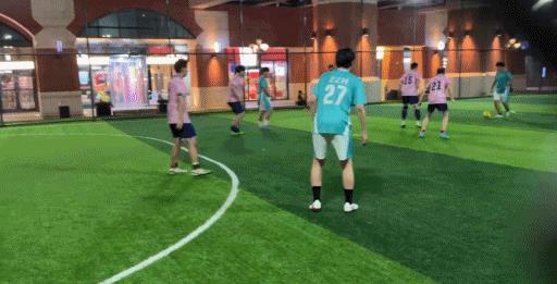 Bản tin Leisu Club World Cup: Giải bóng đá Step Ten Forward đã kết thúc thành công, Nana FC giành chức vô địch với tỷ số 3-0.