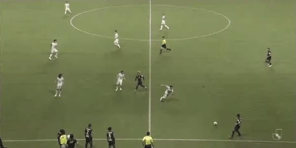 Bản tin trận đấu J-League: Cả hai đội đều không ghi được bàn thắng, trận đấu kết thúc với tỷ số hòa 0-0 khi Fukuoka Hornets hòa Shimizu S-Pulse 0-0