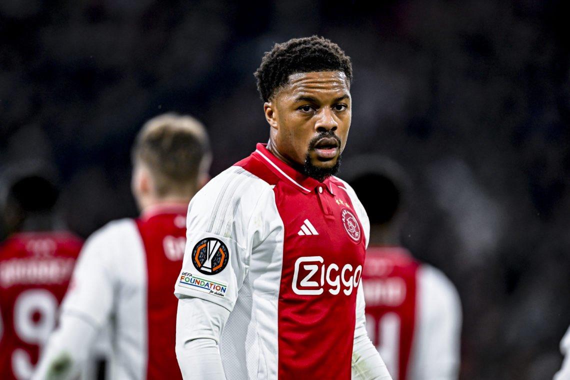 Phóng viên: Birmingham đã đưa ra lời đề nghị chính thức để cố gắng chiêu mộ tiền đạo Akpom của Ajax