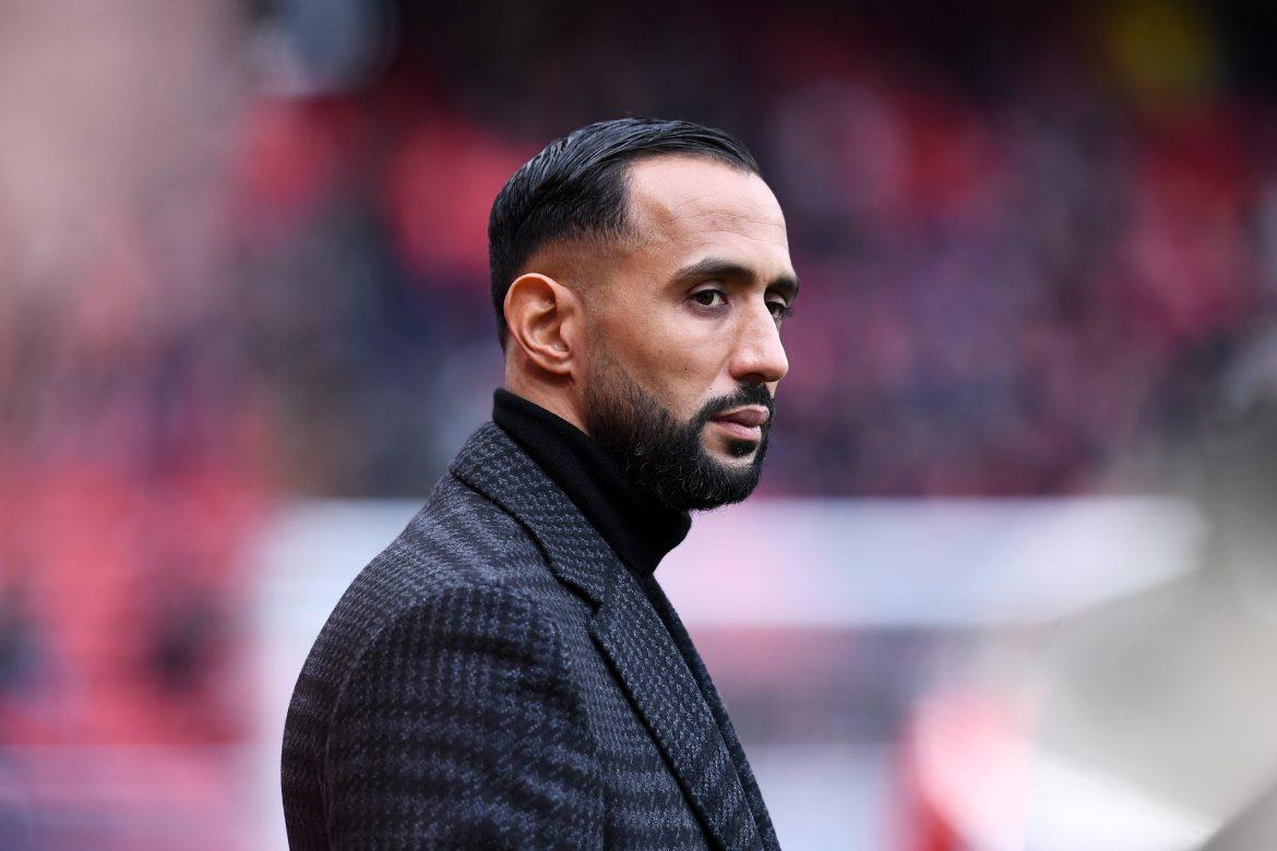 Benatia: Có một bầu không khí tồi tệ trong đội và chúng tôi không thể để yên