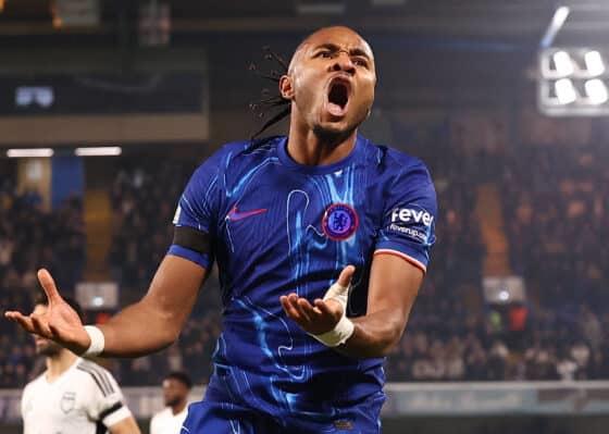 Bild: Bayern Munich tin rằng Nkunku là một cầu thủ đa năng và mức phí chuyển nhượng dự kiến là 35-40 triệu euro