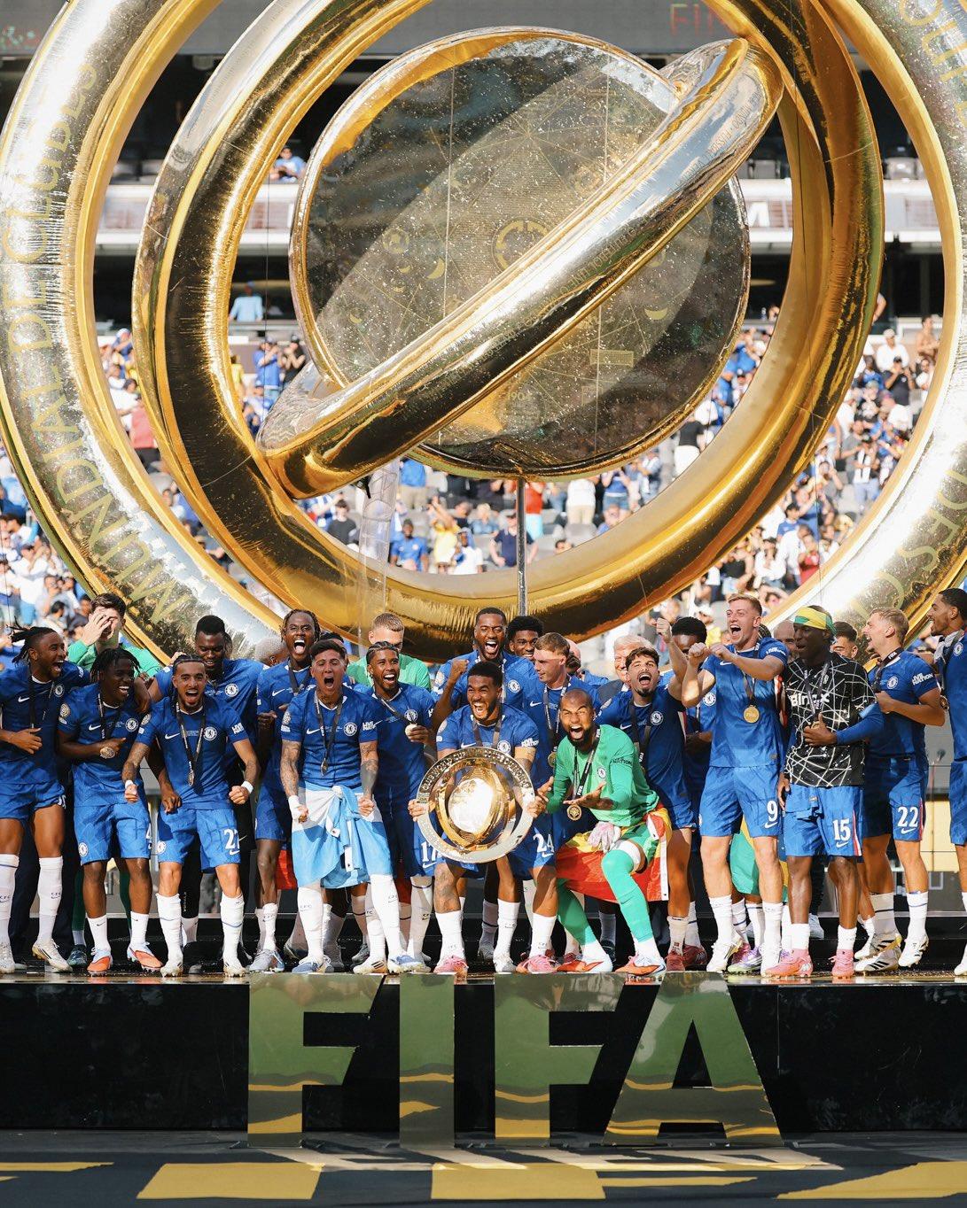 Gần như đánh bại Paris Saint-Germain, Manchester City, Liverpool, Gunners và Tottenham, và chỉ thua Chelsea.