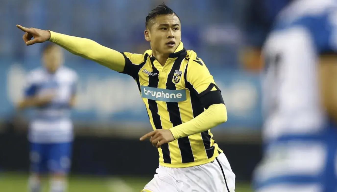 Liệu còn hy vọng không? Vitesse phản hồi việc thu hồi giấy phép hành nghề: họ sẽ đệ đơn kiện dân sự.
