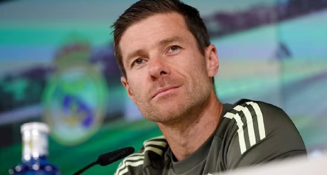 Alonso: Ceballos sẽ ở lại và Valverde đang đóng vai trò chủ chốt