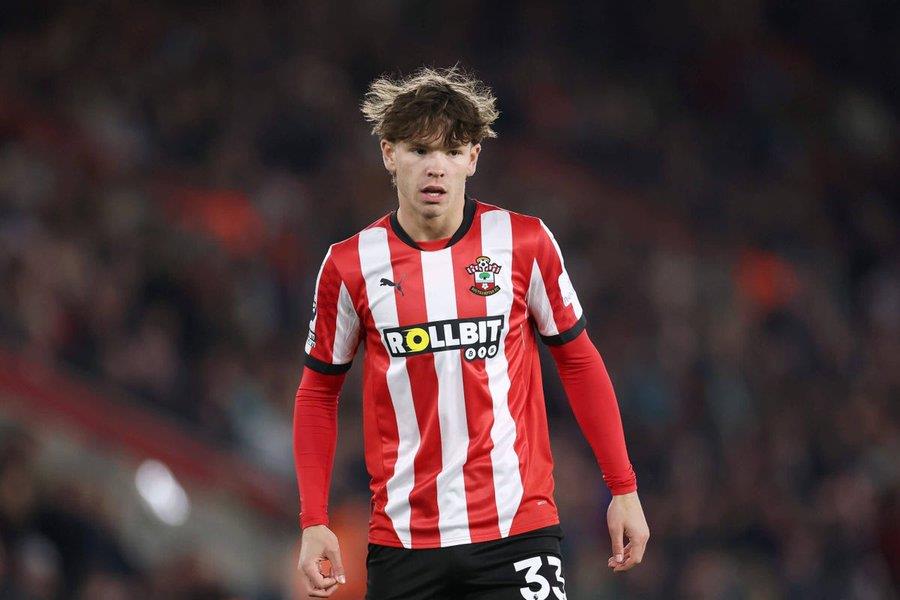DO: Saints muốn 50 triệu bảng cho Diblin, Everton sẵn sàng chuyển nhượng mục tiêu