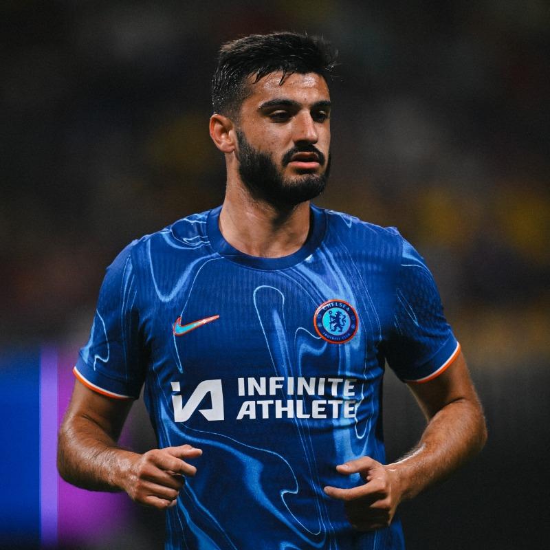 Tin đồn chuyển nhượng hàng ngày: Paris Saint-Germain ký hợp đồng với Zabarni, Ganacho đạt được thỏa thuận cá nhân với Chelsea