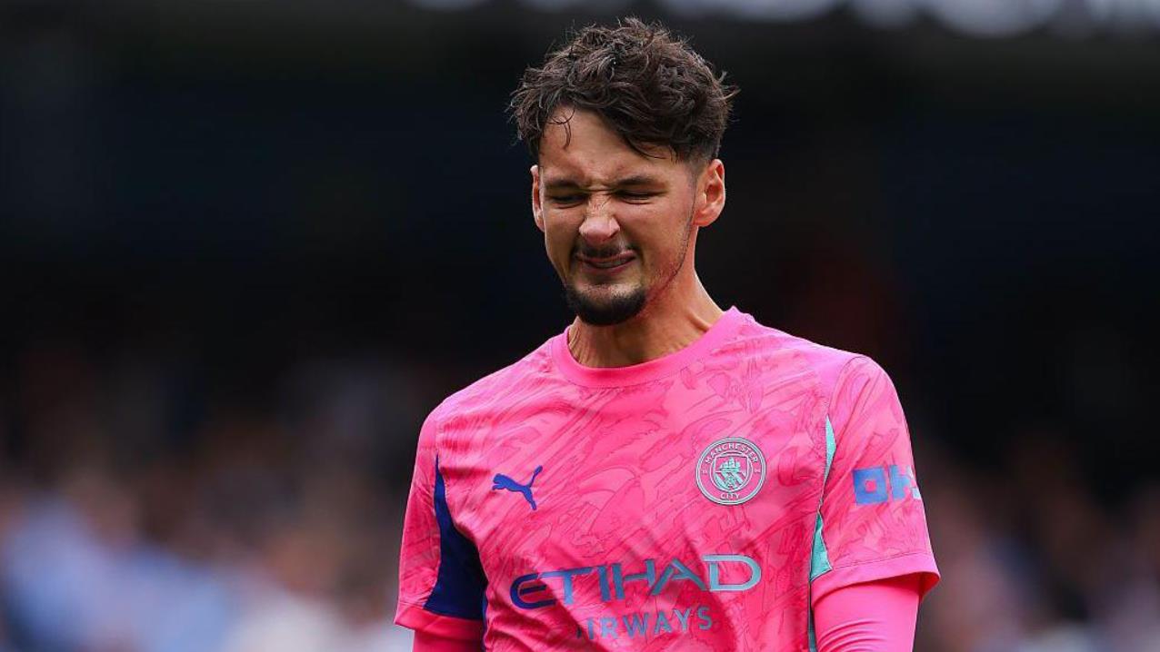 Truyền thông Thổ Nhĩ Kỳ: Besiktas muốn cho mượn Trafford và đã liên lạc với người đại diện