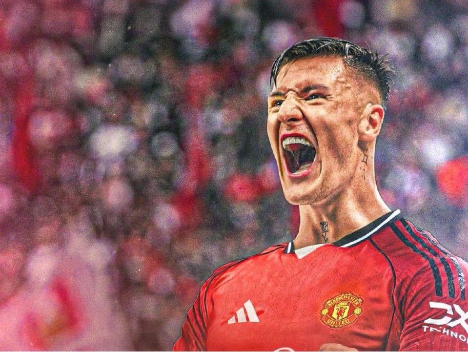 Romano: Cesco đã đạt được thỏa thuận cá nhân với Manchester United và cả hai bên sẽ ký hợp đồng có thời hạn 5 năm