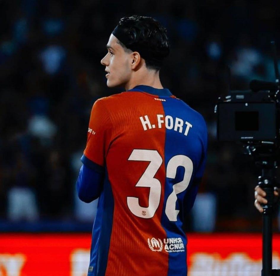 Romano: Villa đã liên hệ với Barcelona về việc ký hợp đồng với Ford, cầu thủ này có thể rời câu lạc bộ trong tháng này