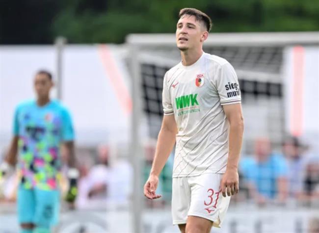 Nhận định Augsburg vs Dortmund (2h30 ngày 111) Nỗ lực giành 3 điểm 1