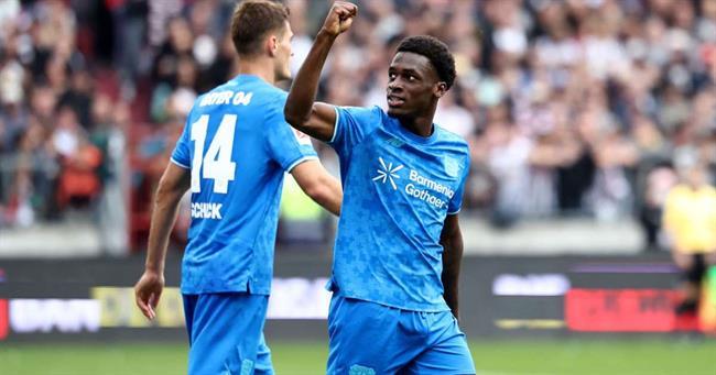 Nhận định Leverkusen vs Union Berlin (20h30 ngày 4/10): Duy trì mạch bất bại