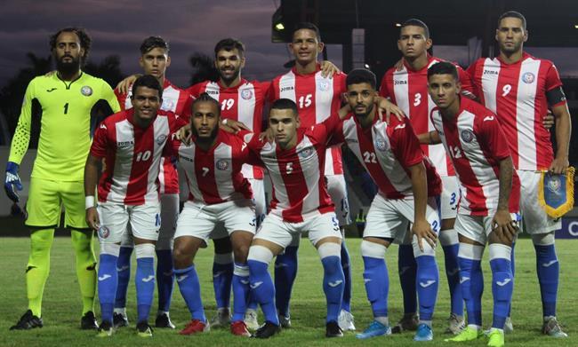Nhận định Argentina vs Puerto Rico (07h00 ngày 14/10): Một trời một vực
