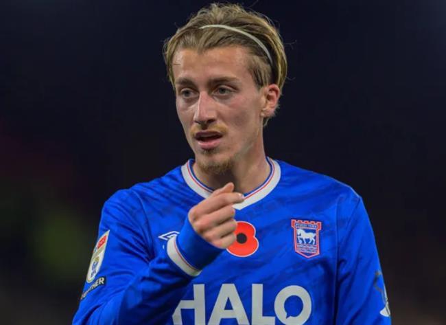 Nhận định Oxford vs Ipswich (3h00 ngày 2911) 3 điểm cho đội khách 2