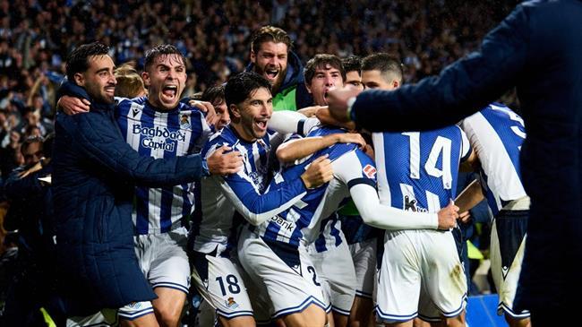 Nhận định Elche vs Real Sociedad (3h00 ngày 811) Chờ đội khách vượt khó 1 Nhận định Elche vs Real Sociedad (3h00 ngày 811) Chờ đội khách vượt khó 1