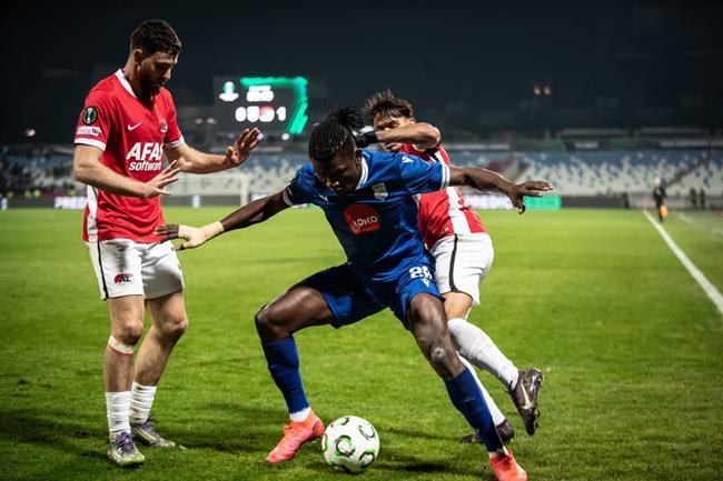 Nhận định Rayo Vallecano vs Drita (03h00 ngày 1912) Đè bẹp đội khách 1