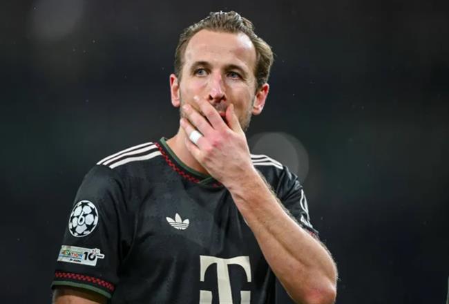 Nhận định Hamburger vs Bayern Munich (0h30 ngày 12) Hùm xám trở lại 1