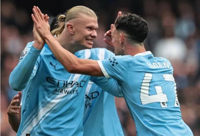 Nhận định Man City vs Chelsea (0h30 ngày 51) Chủ nhà quyết thắng 1