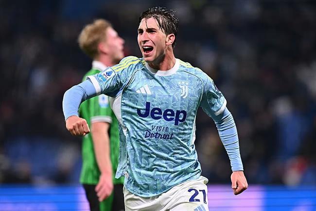 Nhận định Roma vs Sassuolo (0h00 ngày 111) Thêm 3 điểm cho chủ nhà 1