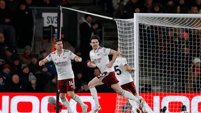 Nhận định Arsenal vs Liverpool (3h00 ngày 9/1): Pháo thủ phục thù