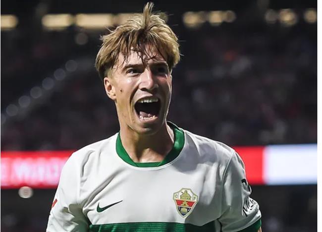 Nhận định Elche vs Real Sociedad (3h00 ngày 8/11): Chờ đội khách vượt khó