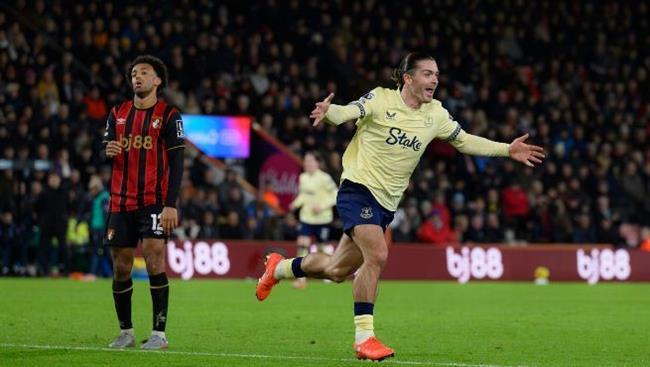 Nhận định Everton vs Nottingham Forest (22h00 ngày 6/12): Đón người cũ Sean Dyche