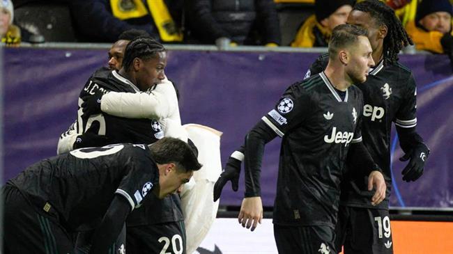 Nhận định Juventus vs Pafos (03h00 ngày 11/12): 3 điểm trong tầm tay