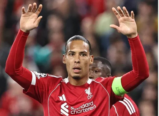 Nhận định Liverpool vs Everton (18h30 ngày 20/9): Khó cản Lữ đoàn đỏ