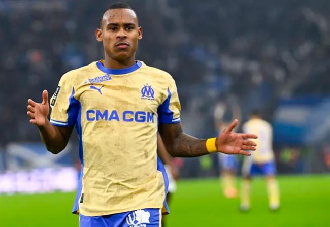 Nhận định Marseille vs Lens (3h05 ngày 25/1): Dễ mất ngôi đầu