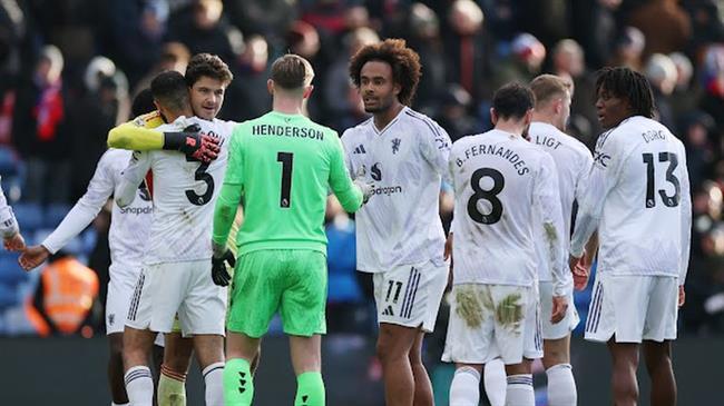 Nhận định MU vs West Ham (3h00 ngày 5/12): Tiếp đà chiến thắng