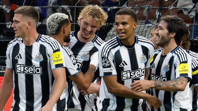 Nhận định Newcastle vs Benfica (02h00 ngày 22/10): Khuất phục đội khách