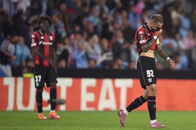 Nhận định Nice vs Strasbourg (01h00 ngày 4/1): Chủ nhà gặp khó