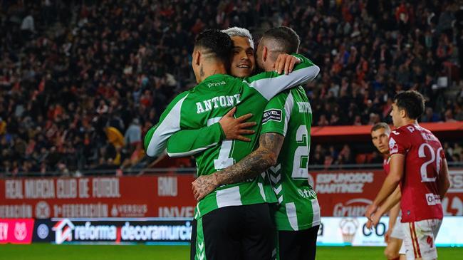 Nhận định Real Betis vs Getafe (03h00 ngày 22/12): Giữ vững top 6