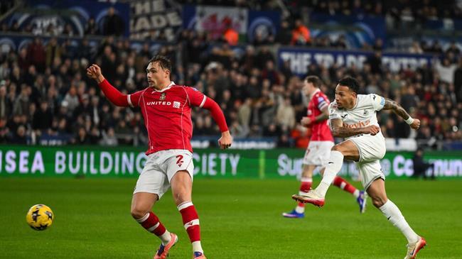 Nhận định Wrexham vs Sheffield United (00h30 ngày 27/12): Tấn công cống hiến