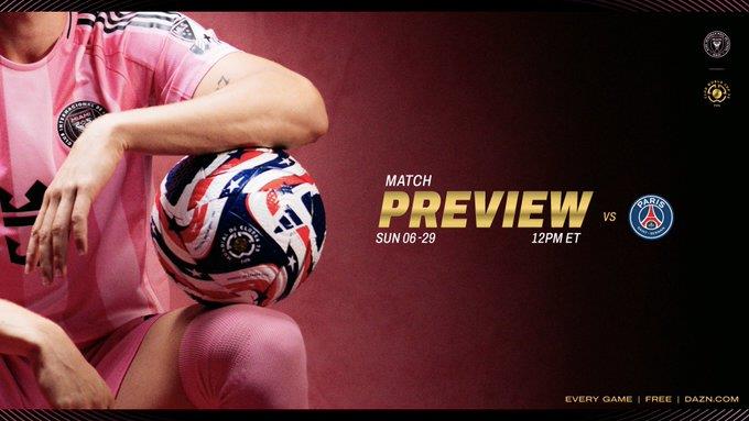 Hướng dẫn xem Leisu Club World Cup: Messi đối đầu với câu lạc bộ cũ Paris, Flamengo nỗ lực tạo nên cú sốc khác Hướng dẫn xem Leisu Club World Cup: Messi đối đầu với câu lạc bộ cũ Paris, Flamengo nỗ lực tạo nên cú sốc khác