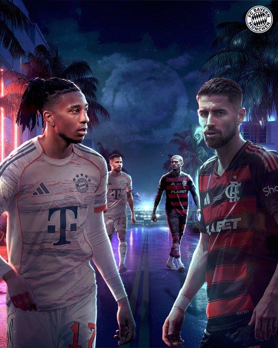 Hướng dẫn xem Leisu Club World Cup: Messi đối đầu với câu lạc bộ cũ Paris, Flamengo nỗ lực tạo nên cú sốc khác Hướng dẫn xem Leisu Club World Cup: Messi đối đầu với câu lạc bộ cũ Paris, Flamengo nỗ lực tạo nên cú sốc khác