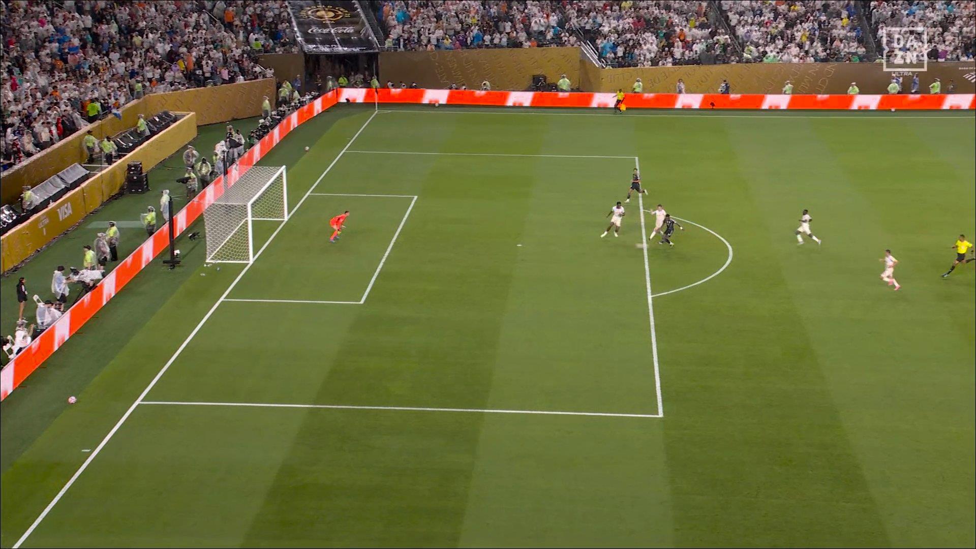 Vinicius ghi bàn chỉ trong 10 giây! Anh ấy đã phá vỡ cơn hạn hán bàn thắng kéo dài 72 ngày tại Real Madrid Vinicius ghi bàn chỉ trong 10 giây! Anh ấy đã phá vỡ cơn hạn hán bàn thắng kéo dài 72 ngày tại Real Madrid