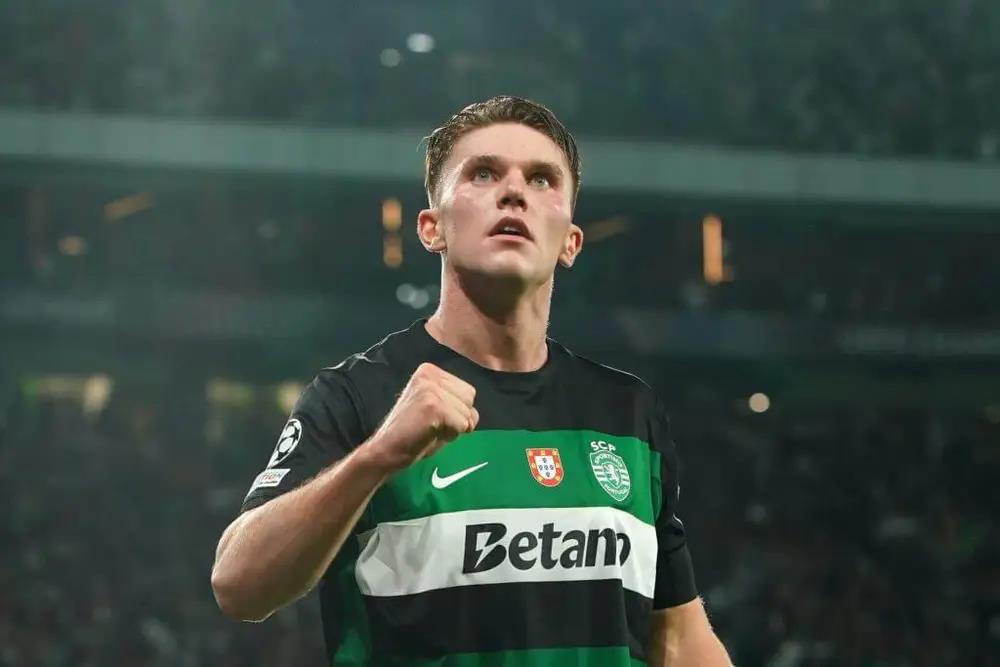 Liệu anh ấy có thể tái hiện huyền thoại Henry? TA: Džekeres sẽ mặc áo số 14 của Pháo thủ Liệu anh ấy có thể tái hiện huyền thoại Henry? TA: Džekeres sẽ mặc áo số 14 của Pháo thủ