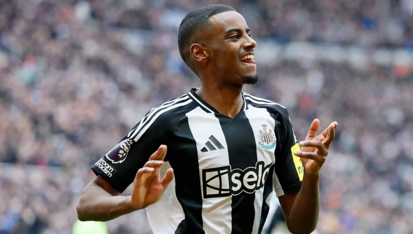 Tin đồn chuyển nhượng hàng ngày: Manchester City ký hợp đồng trở lại với thủ môn trẻ Trafford, Newcastle theo đuổi Cesco Tin đồn chuyển nhượng hàng ngày: Manchester City ký hợp đồng trở lại với thủ môn trẻ Trafford, Newcastle theo đuổi Cesco