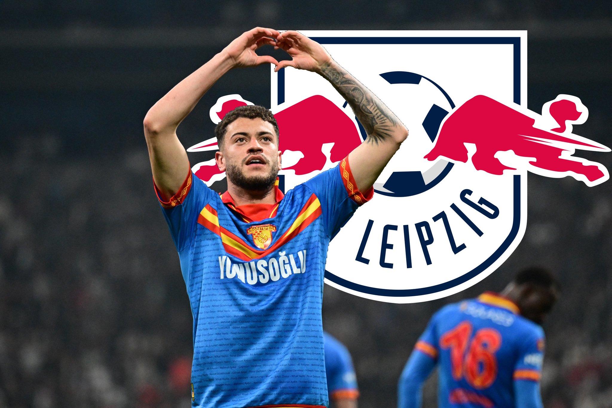 Tin đồn chuyển nhượng hàng ngày: Riyadh giành được Felix, Bayern Munich theo đuổi Diaz với giá 75 triệu bảng Tin đồn chuyển nhượng hàng ngày: Riyadh giành được Felix, Bayern Munich theo đuổi Diaz với giá 75 triệu bảng