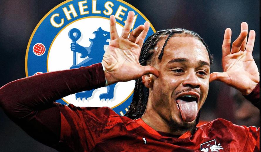 Tin đồn chuyển nhượng hàng ngày: Riyadh giành được Felix, Bayern Munich theo đuổi Diaz với giá 75 triệu bảng Tin đồn chuyển nhượng hàng ngày: Riyadh giành được Felix, Bayern Munich theo đuổi Diaz với giá 75 triệu bảng