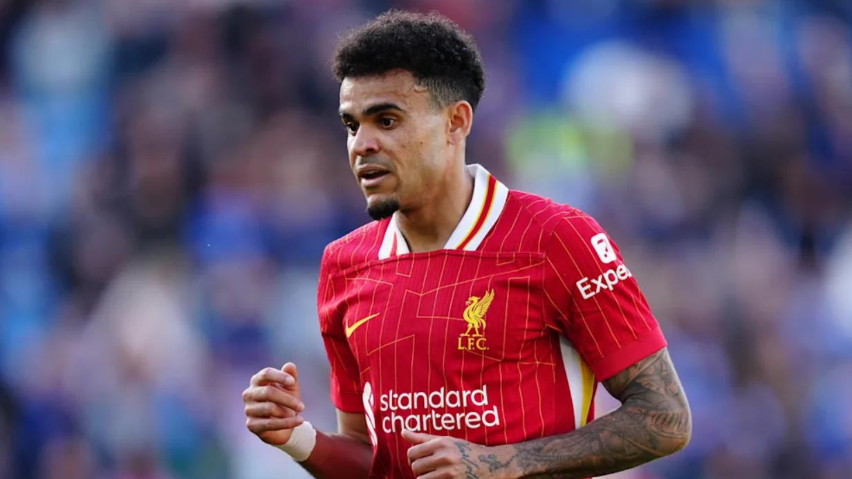 Truyền thông Đức: Bayern trả Diaz mức lương 14 triệu euro/năm và sắp đàm phán lại với Liverpool Truyền thông Đức: Bayern trả Diaz mức lương 14 triệu euro/năm và sắp đàm phán lại với Liverpool