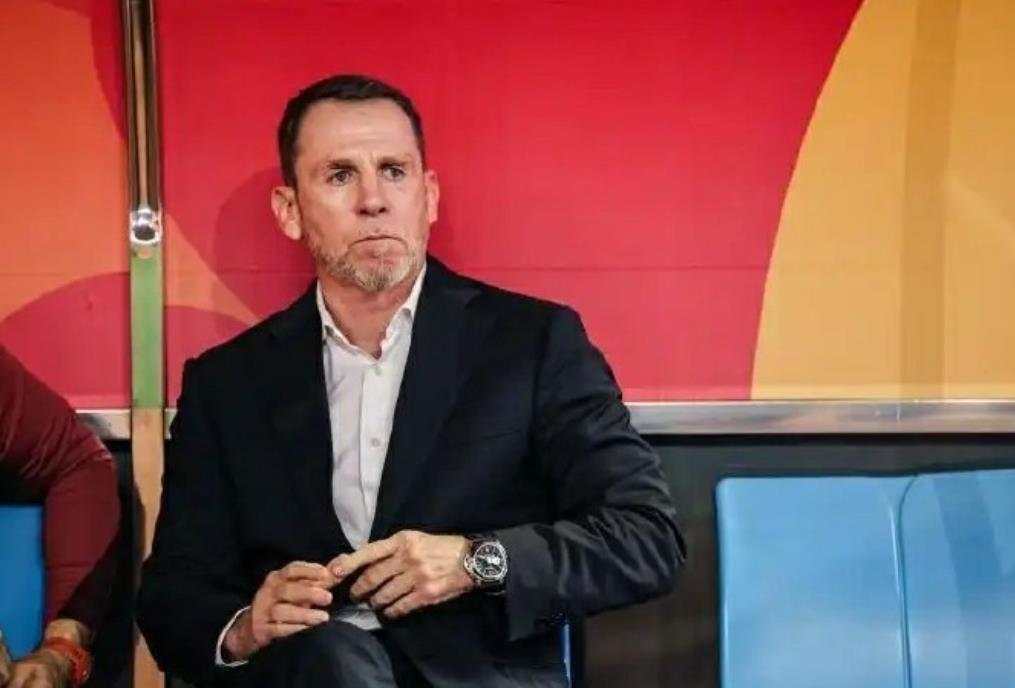 Beijing Youth Daily: Djurjevic sẽ huấn luyện đội tuyển trẻ quốc gia U17 và đã từ bỏ vị trí huấn luyện viên bóng đá quốc gia Beijing Youth Daily: Djurjevic sẽ huấn luyện đội tuyển trẻ quốc gia U17 và đã từ bỏ vị trí huấn luyện viên bóng đá quốc gia