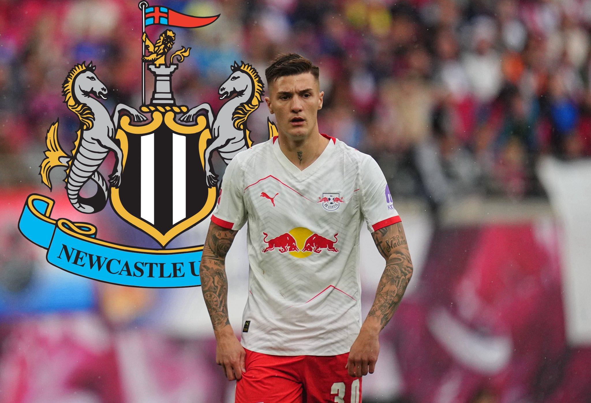 Tin đồn chuyển nhượng hàng ngày: Manchester City ký hợp đồng trở lại với thủ môn trẻ Trafford, Newcastle theo đuổi Cesco Tin đồn chuyển nhượng hàng ngày: Manchester City ký hợp đồng trở lại với thủ môn trẻ Trafford, Newcastle theo đuổi Cesco