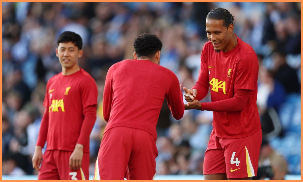 Romano: Barcelona đã chốt được cầu thủ chạy cánh Dias của Liverpool sau khi bỏ lỡ Nico, nhưng vụ chuyển nhượng này không hề dễ dàng Romano: Barcelona đã chốt được cầu thủ chạy cánh Dias của Liverpool sau khi bỏ lỡ Nico, nhưng vụ chuyển nhượng này không hề dễ dàng